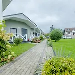 Mozemorze? Osrodek Domkow Letniskowych Orman Evi