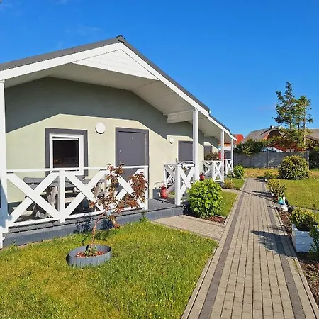 Możemorze? Ośrodek Domków Letniskowych