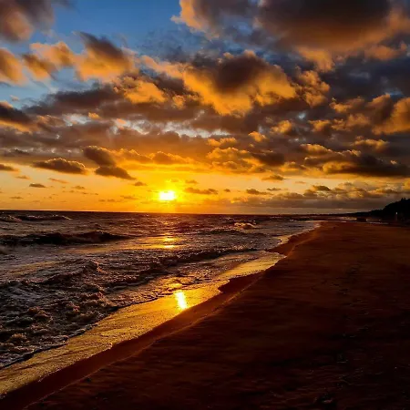 Możemorze? Ośrodek Domków Letniskowych *