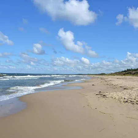 Możemorze? Ośrodek Domków Letniskowych