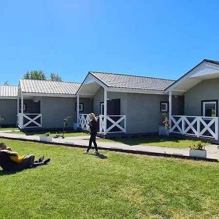 Domek letniskowy Możemorze? Ośrodek Domków Letniskowych *