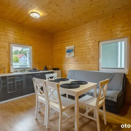 Możemorze? Ośrodek Domków Letniskowych