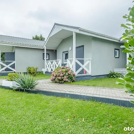 Możemorze? Ośrodek Domków Letniskowych * Chłopy