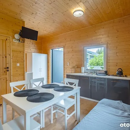 Mozemorze? Osrodek Domkow Letniskowych *