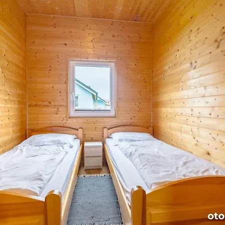 Możemorze? Ośrodek Domków Letniskowych * Chłopy