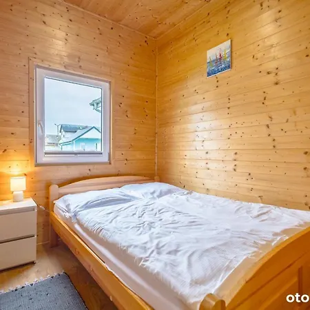 Domek letniskowy Możemorze? Ośrodek Domków Letniskowych *