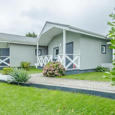 Lodge Mozemorze? Osrodek Domkow Letniskowych