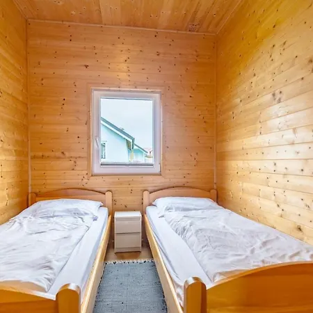 Możemorze? Ośrodek Domków Letniskowych * Chłopy