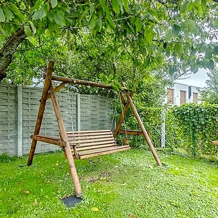 Możemorze? Ośrodek Domków Letniskowych Domek letniskowy Chłopy