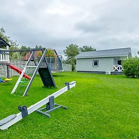Możemorze? Ośrodek Domków Letniskowych Domek letniskowy