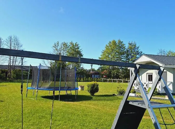 Możemorze? Ośrodek Domków Letniskowych