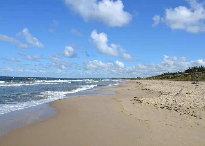 Możemorze? Ośrodek Domków Letniskowych