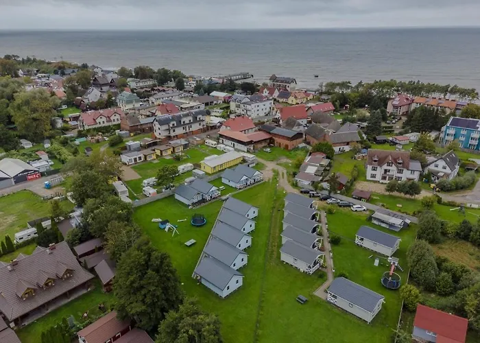 Mozemorze? Osrodek Domkow Letniskowych Chłopy